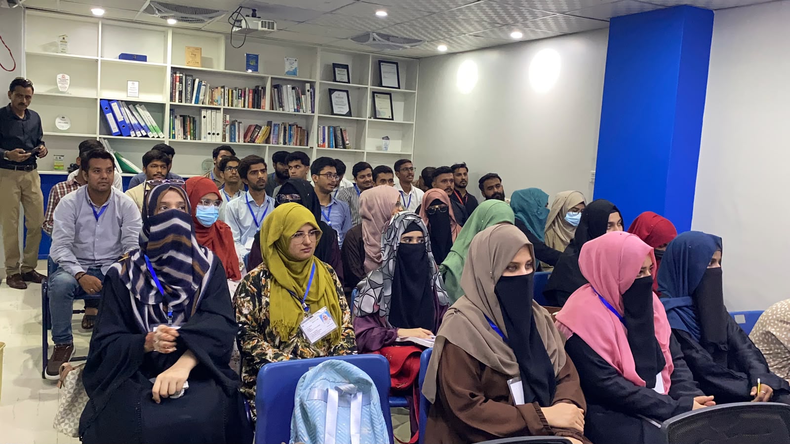 You Excel BBSYDP Ceremony